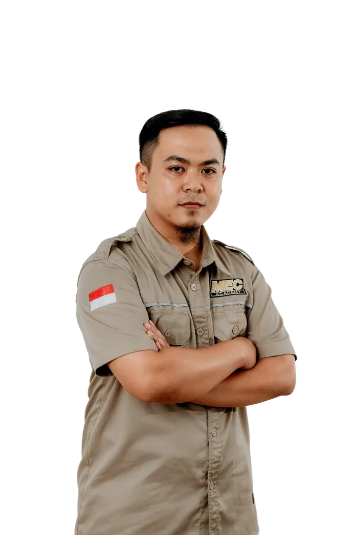 Saifullah Ali